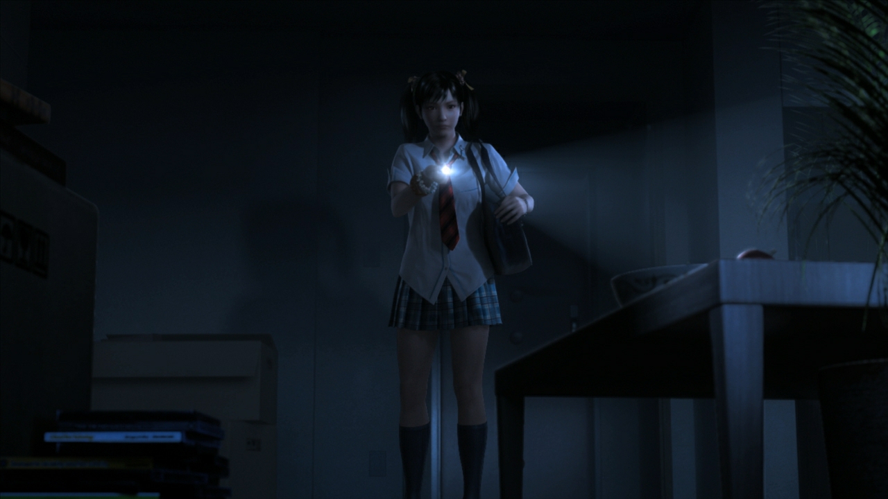 Tekken Hybrid - Imagen 15